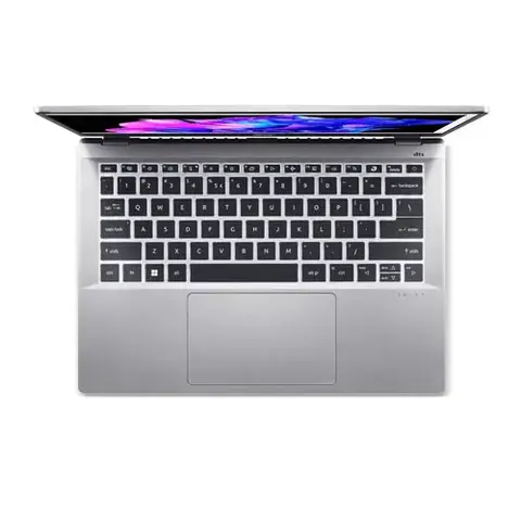 لپ تاپ 14 اینچی ایسر مدل swift sfg14 (ultra7.155h-16gb-1t ssd)