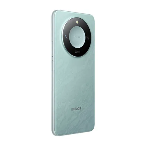 گوشی موبایل آنر مدل x9c smart را ظرفیت حافظه ی 256 گیگابایت و ظرفیت رم 12 گیگ