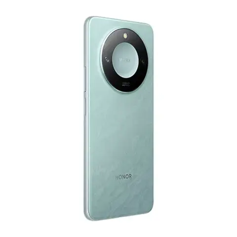 گوشی موبایل آنر مدل x9c smart را ظرفیت حافظه ی 256 گیگابایت و ظرفیت رم 12 گیگ