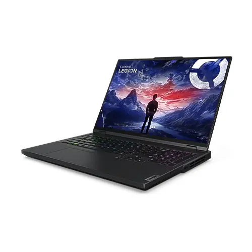 لپ تاپ 16 اینچی لنوو مدل legion 5 (i7.14650hx-16gb-1t ssd)
