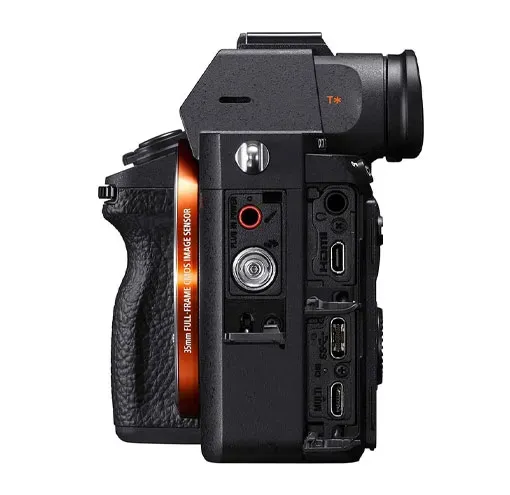 دوربین عکاسی بدون آیینه سونی مدل a7r iii