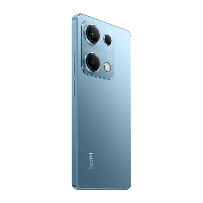 گوشی موبایل شیائومی مدل redmi note 14s ظرفیت 256 گیگابایت-رم 8 گیگابایت