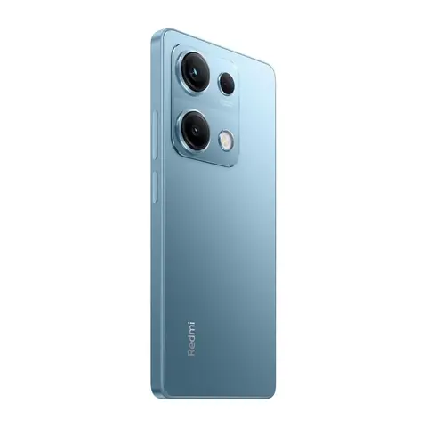 گوشی موبایل شیائومی مدل redmi note 14s ظرفیت 256 گیگابایت-رم 8 گیگابایت