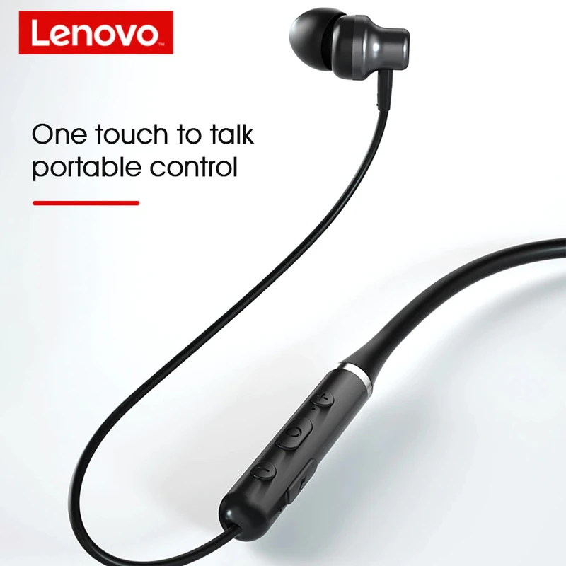 هندزفری بلوتوثی lenovo مدل he- xe05