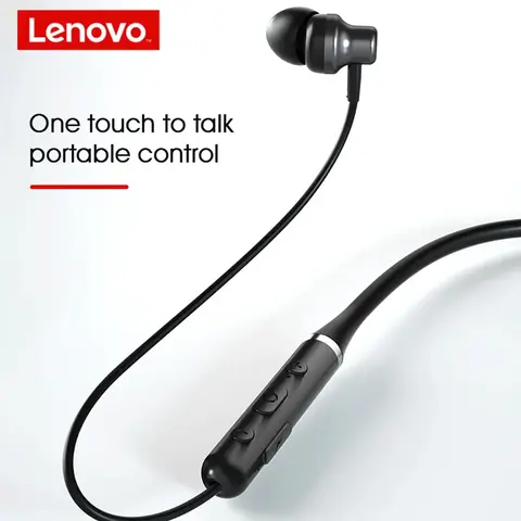هندزفری بلوتوثی lenovo مدل he- xe05