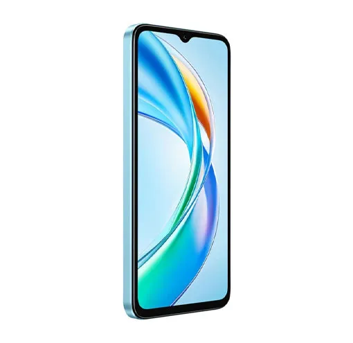 گوشی موبایل آنر مدل x5b با حافظه ی 64 گیگابایت-ظرفیت رم 4 گیگابایت