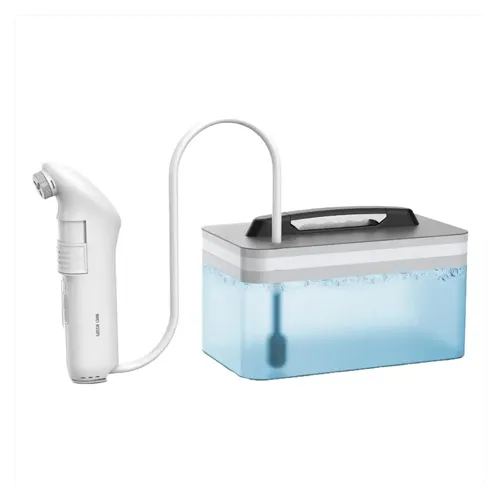 دوش قابل حمل مسافرتی گرین لاین مدل bidet pro