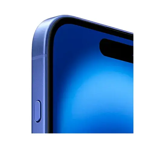 گوشی موبایل اپل مدل iphone 16 not active ch/a ظرفیت 128 گیگابایت - رم 8 گیگابایت