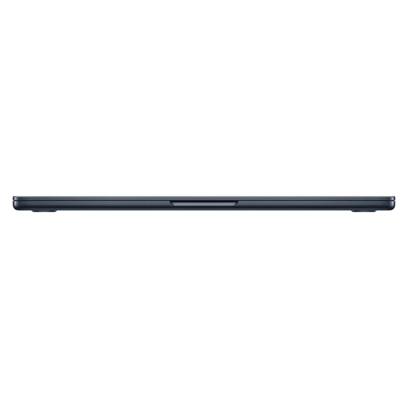 لپ تاپ 13.6 اینچی اپل مدل macbook air mw1 m4 2025 با حافظه ی 512 گیگابایت و ظرفیت رم 16 گیگابایت