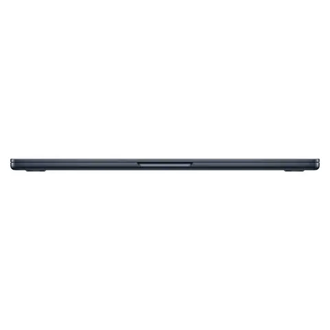 لپ تاپ 13.6 اینچی اپل مدل macbook air mw1 m4 2025 با حافظه ی 512 گیگابایت و ظرفیت رم 16 گیگابایت