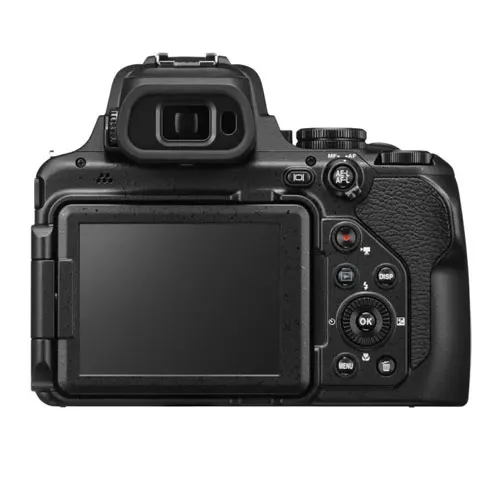 دوربین عکاسی نیکون مدل coolpix p1100