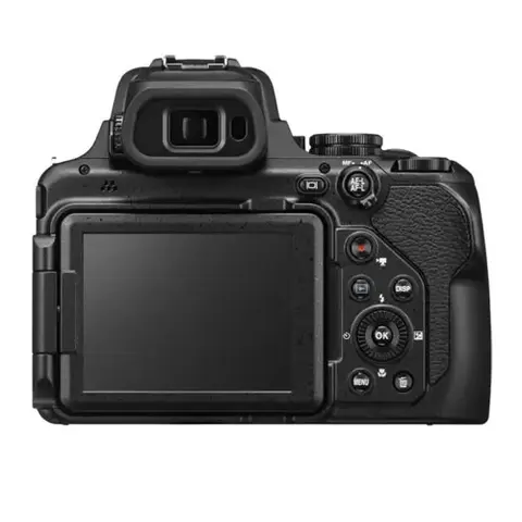 دوربین عکاسی نیکون مدل coolpix p1100