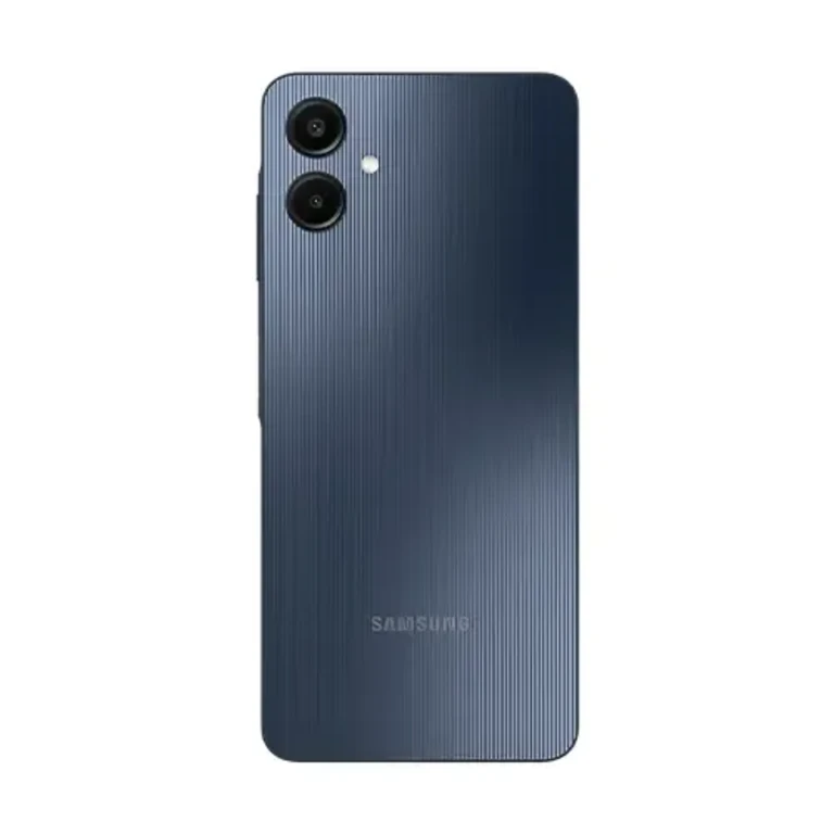 گوشی موبایل سامسونگ مدل galaxy a06 دو سیم کارت ظرفیت 128 گیگابایت و رم 4 گیگابایت
