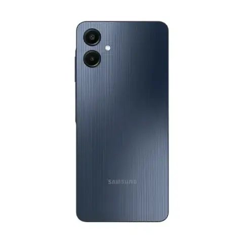 گوشی موبایل سامسونگ مدل galaxy a06 دو سیم کارت ظرفیت 128 گیگابایت و رم 4 گیگابایت