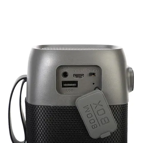 اسپیکر بلوتوثی بیکارو مدل gf501