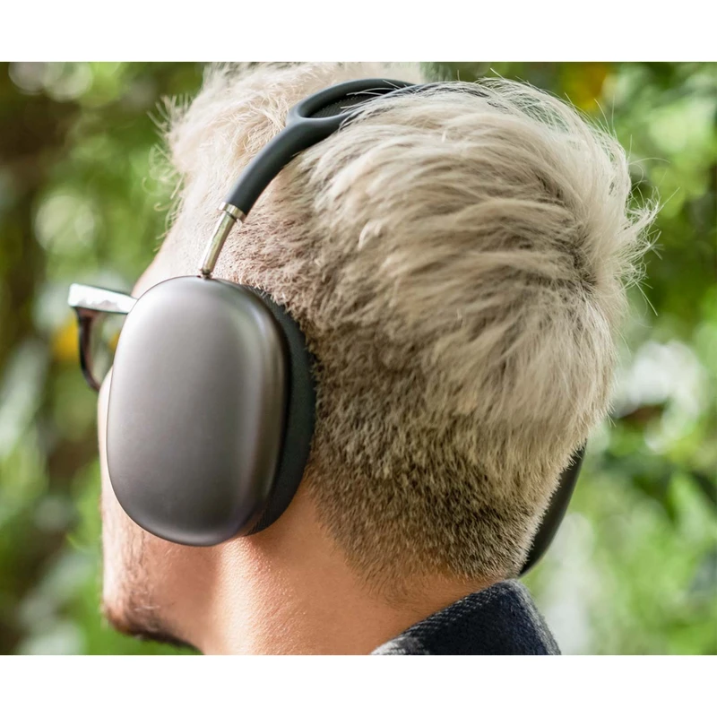 هدفون بلوتوثی اپل مدل airpods max 2024