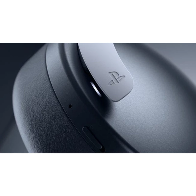 هدست بی سیم پلی استیشن پالس ps5 pulse 3d wireless