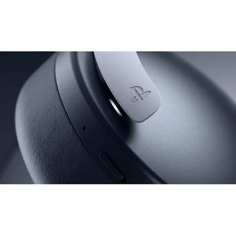 هدست بی سیم پلی استیشن پالس ps5 pulse 3d wireless