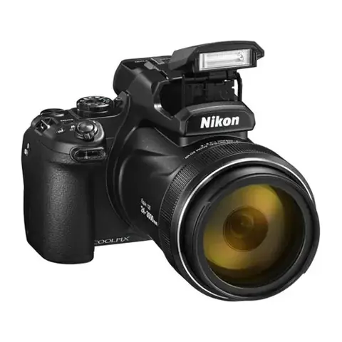 دوربین عکاسی نیکون مدل coolpix p1100