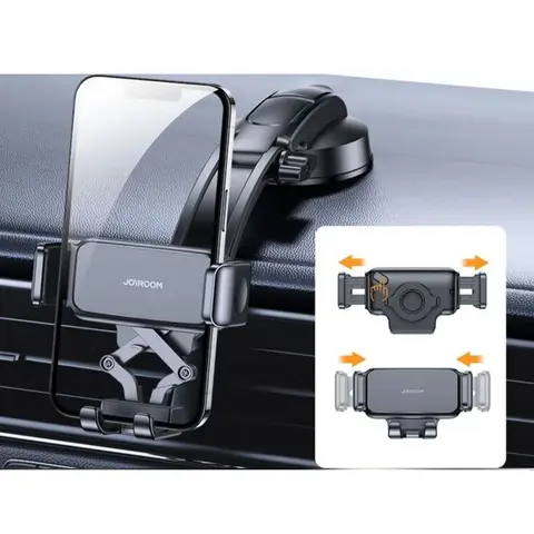 پایه نگهدارنده گوشی موبایل جوی روم مدل jr-zs283