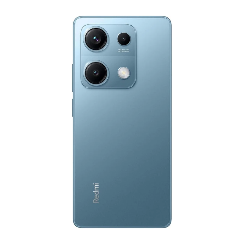 گوشی موبایل شیائومی مدل redmi note 14s ظرفیت 256 گیگابایت-رم 8 گیگابایت