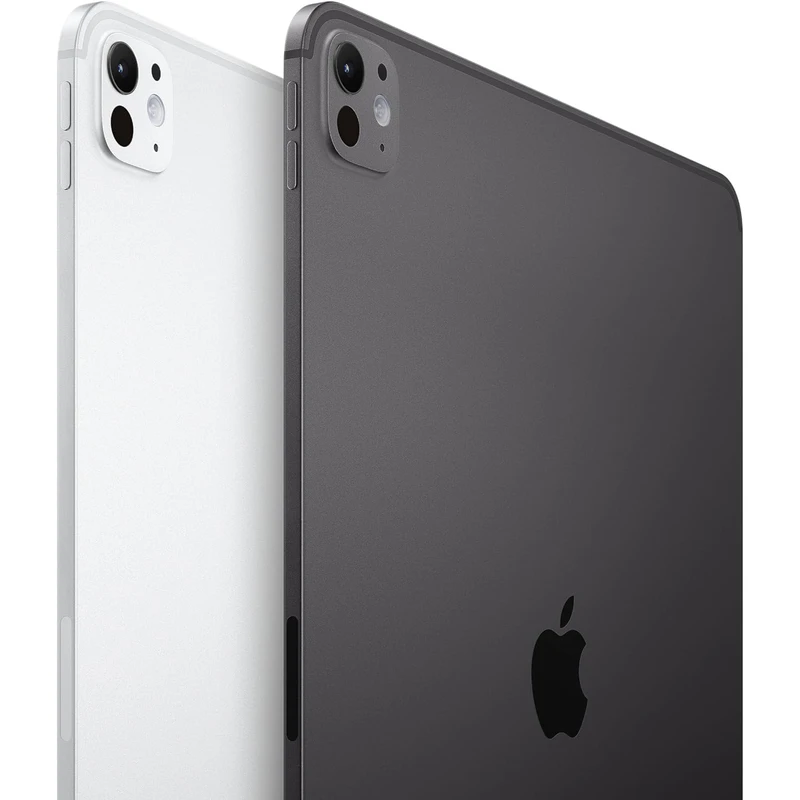 تبلت اپل مدل ipad pro 11 inch m4 2024 wifi ظرفیت 256 گیگابات