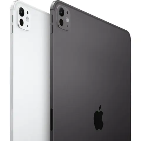 تبلت اپل مدل ipad pro 11 inch m4 2024 wifi ظرفیت 256 گیگابات