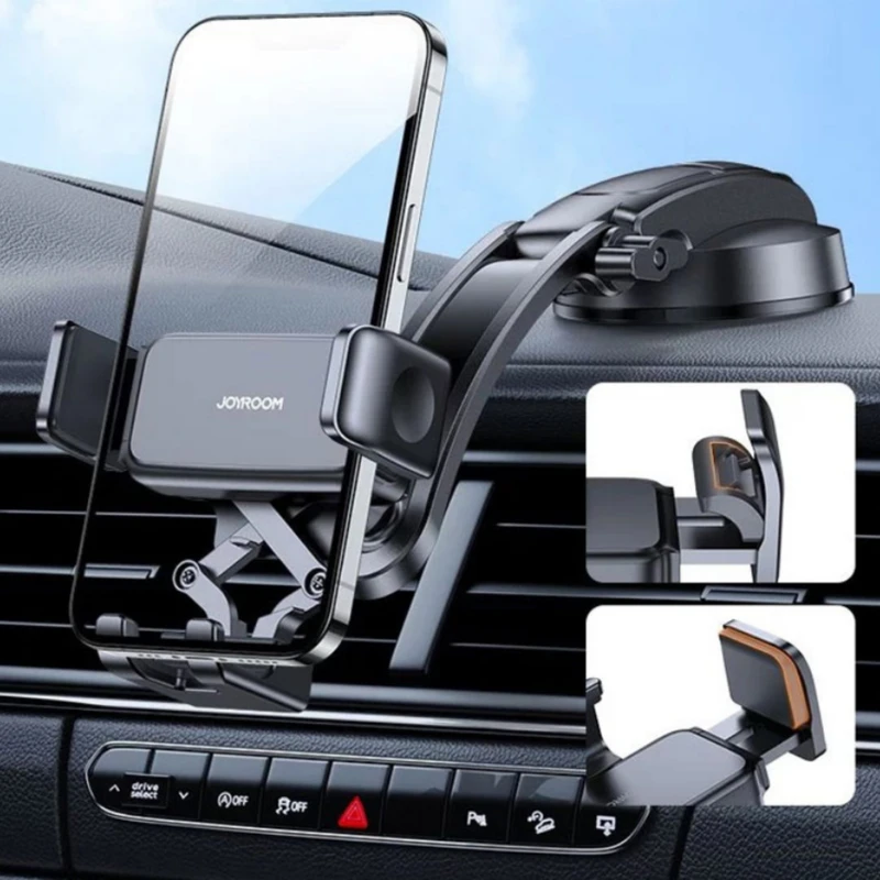 پایه نگهدارنده گوشی موبایل جوی روم مدل jr-zs283