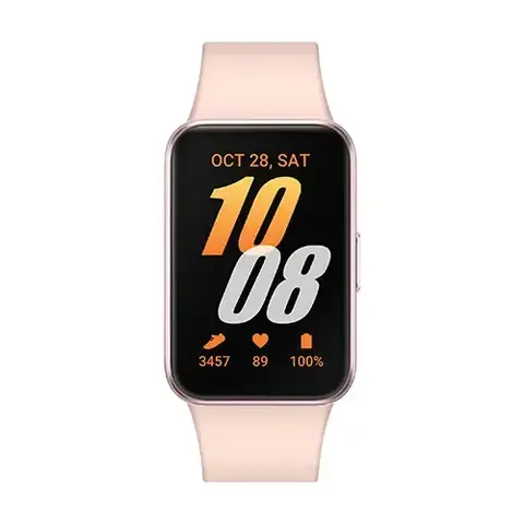 ساعت هوشمند سامسونگ مدل samsung galaxy fit 3