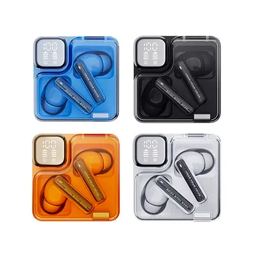 هندزفری بلوتوثی شیائومی مدل qcy melobuds neo (t31)