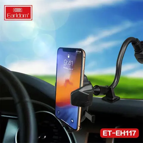 پایه نگهدارنده گوشی موبایل ارلدام مدل et-eh117