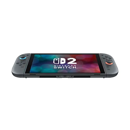 کنسول بازی دستی نینتندو مدل 2 switch ظرفیت 256 گیگابایت