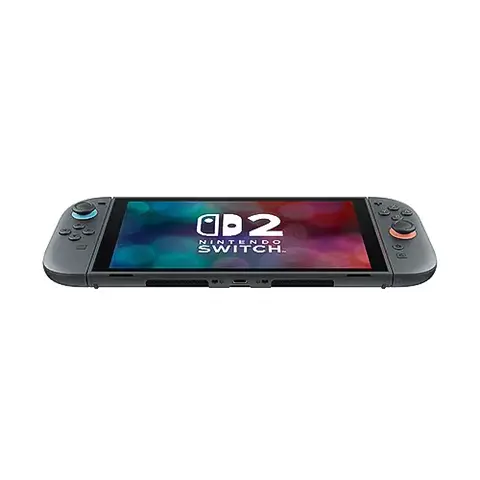 کنسول بازی دستی نینتندو مدل 2 switch ظرفیت 256 گیگابایت