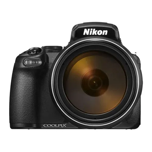 دوربین عکاسی نیکون مدل coolpix p1100