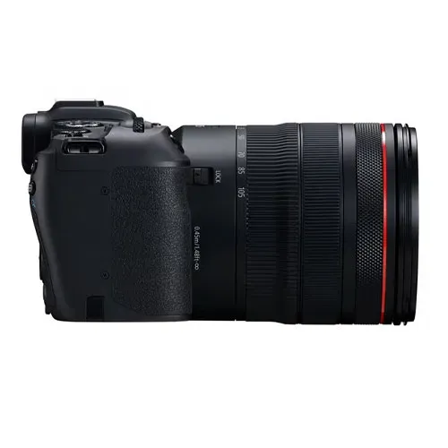 دوربین عکاسی بدون آیینه کانن مدل rp با لنز 24-105 mm