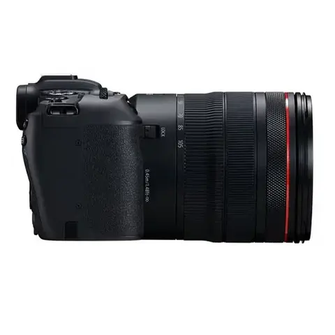 دوربین عکاسی بدون آیینه کانن مدل rp با لنز 24-105 mm