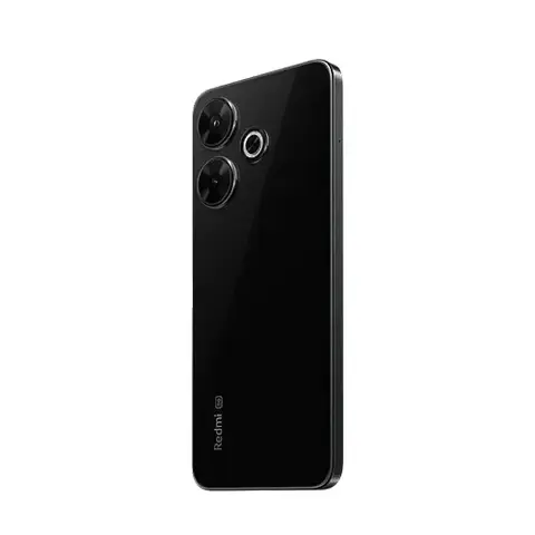 گوشی موبایل شیائومی مدل redmi 13 4g با حافظه ی 128 گیگابایت و ظرفیت رم 6 گیگابایت
