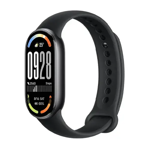 ساعت هوشمند شیائومی مدل band 10