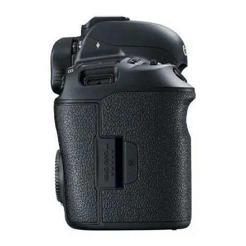 دوربین عکاسی کانن مدل 5d mark iv body