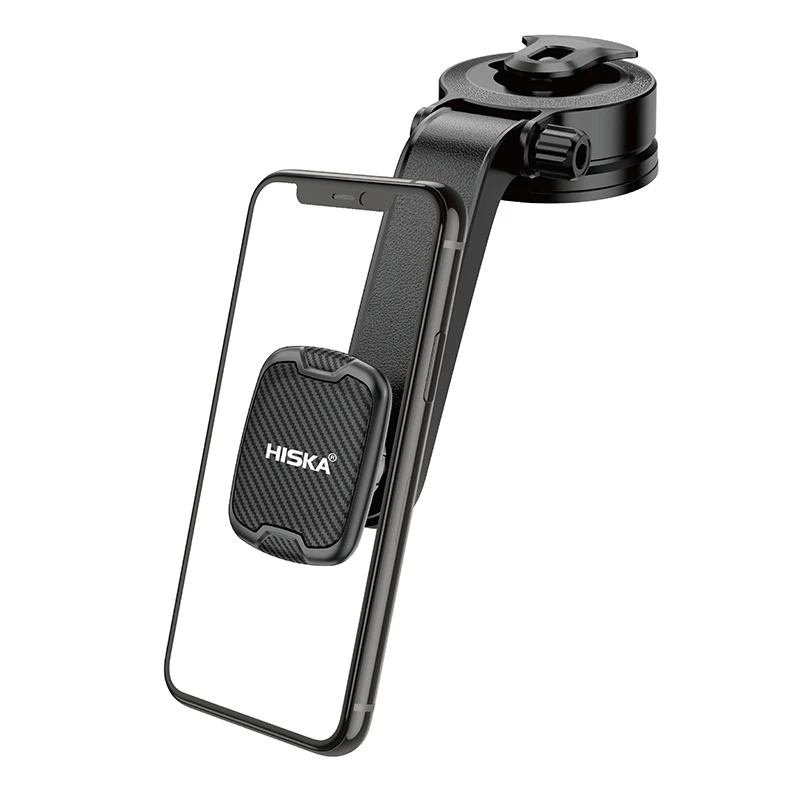 پایه نگهدارنده گوشی موبایل هیسکا مدل hk-2216