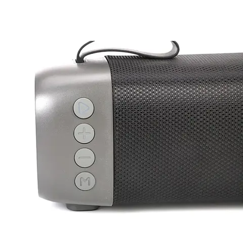 اسپیکر بلوتوثی بیکارو مدل gf501