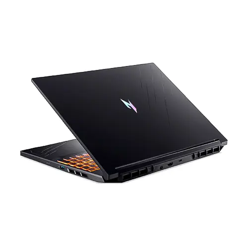 لپتاپ 16 اینچی ایسر مدل acer nitro b16 i7/14650h rtx 4050 6g با ظرفیت حافظه ی 1 ترابایت و ظرفیت رم 64 گیگابایت