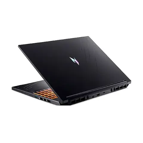 لپتاپ 16 اینچی ایسر مدل acer nitro b16 i7/14650h rtx 4050 6g با ظرفیت حافظه ی 1 ترابایت و ظرفیت رم 64 گیگابایت