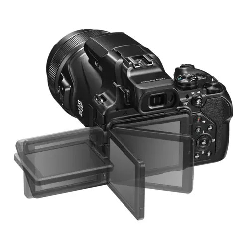 دوربین عکاسی نیکون مدل coolpix p1100
