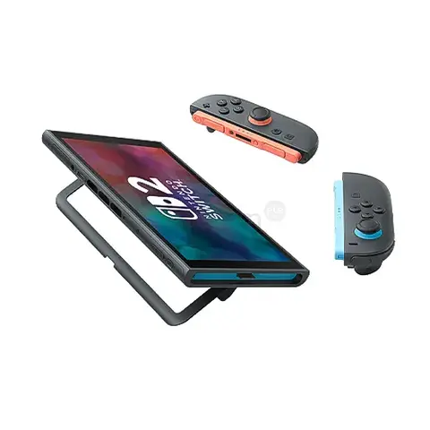 کنسول بازی دستی نینتندو مدل 2 switch ظرفیت 256 گیگابایت