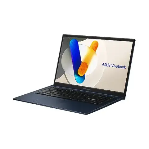 لپ تاپ 15.6 اینچی ایسوس مدل x1504va (i5.1335-16gb-512 ssd)