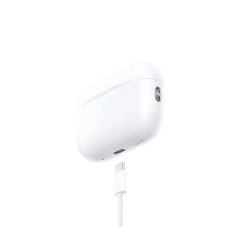 ایرپاد اورجینال اپل مدل airpod pro 2 type c