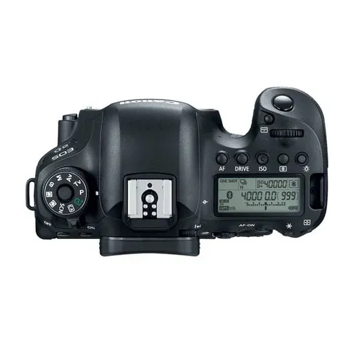دوربین عکاسی کانن مدل 6d mark ii
