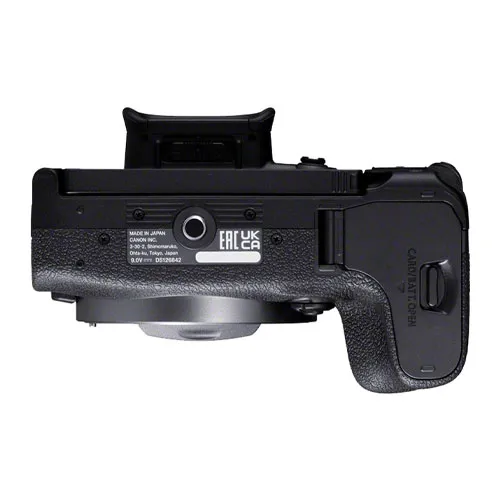دوربین عکاسی بدون آیینه کانن مدل r10 با لنز 18-150 mm