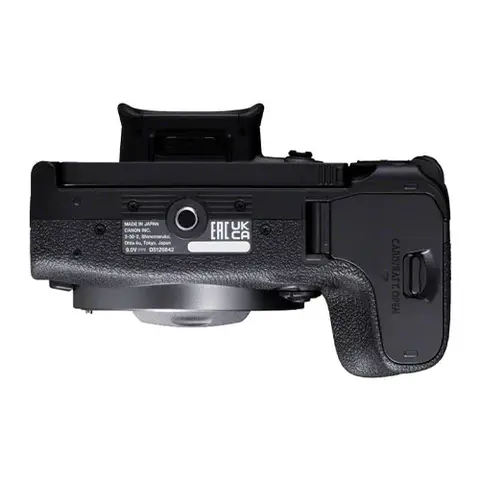 دوربین عکاسی بدون آیینه کانن مدل r10 با لنز 18-150 mm